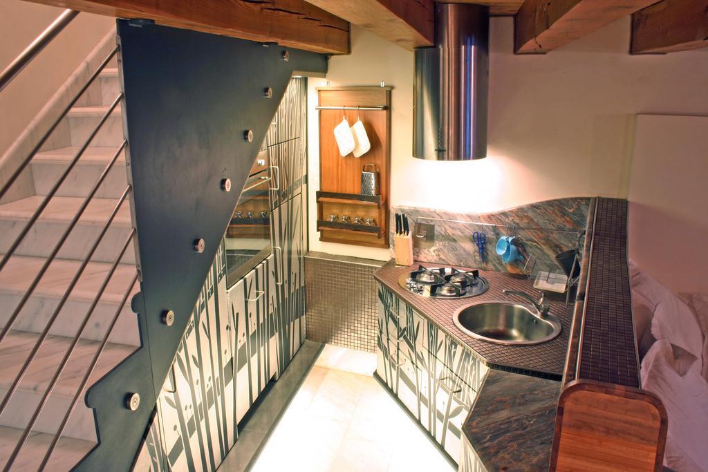 Casa Carlo Goldoni * Venecia