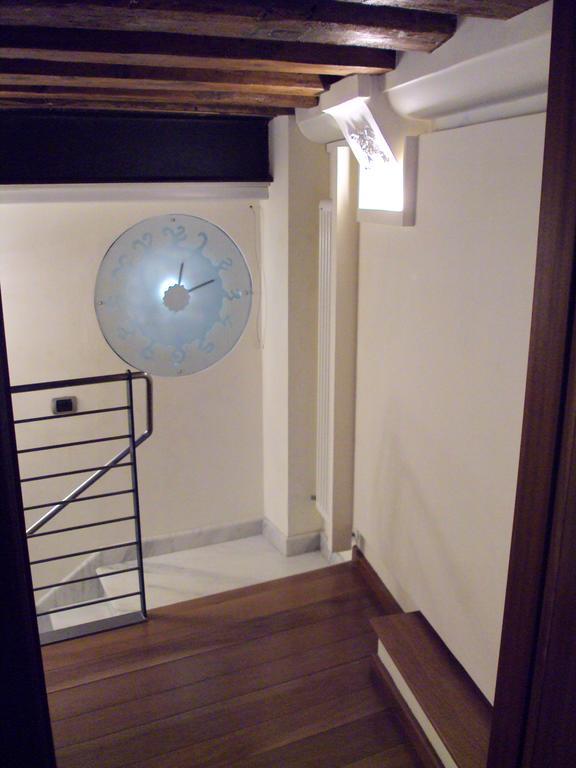 Casa Carlo Goldoni Apartamento Venecia