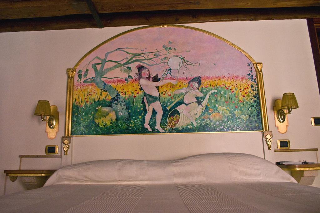 Casa Carlo Goldoni Venecia