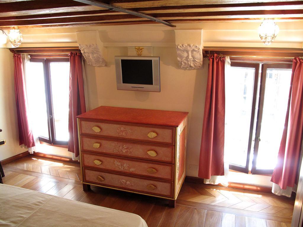 Casa Carlo Goldoni Apartamento