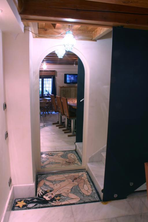 Casa Carlo Goldoni Venecia