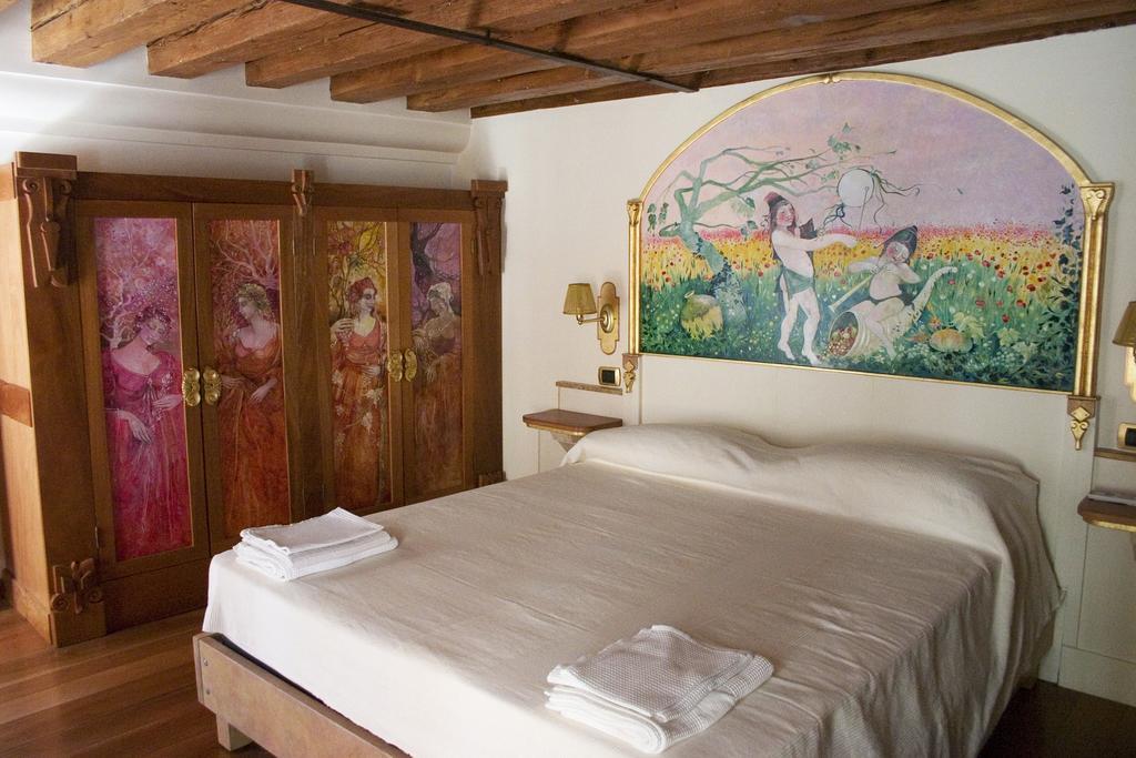 Apartamento Casa Carlo Goldoni Venecia