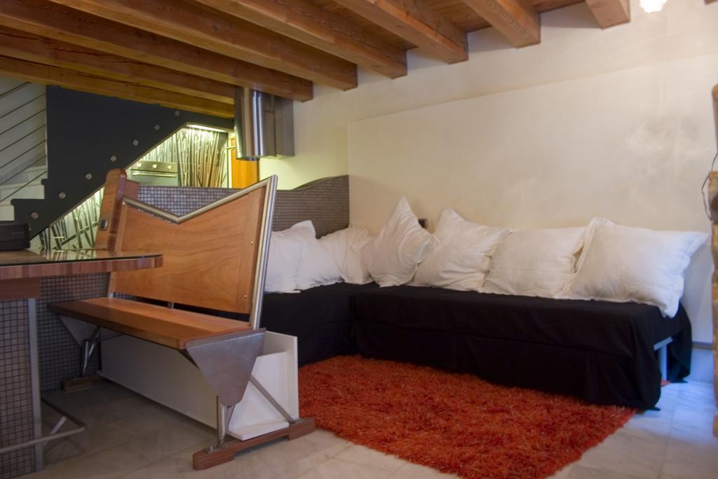 Apartamento Casa Carlo Goldoni *