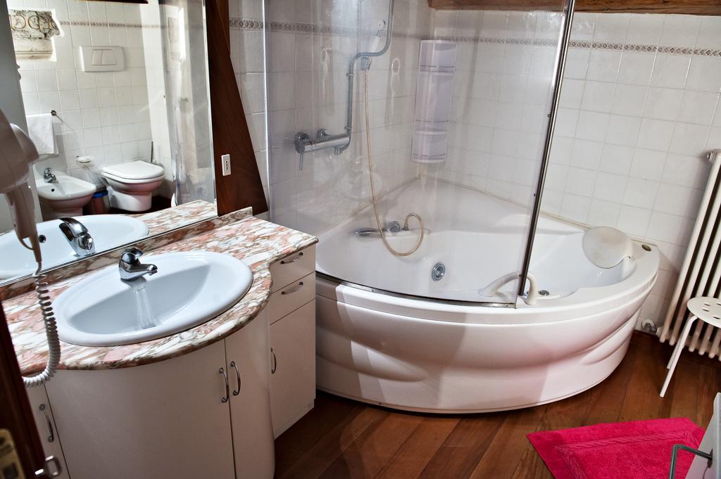 Casa Carlo Goldoni Apartamento Venecia