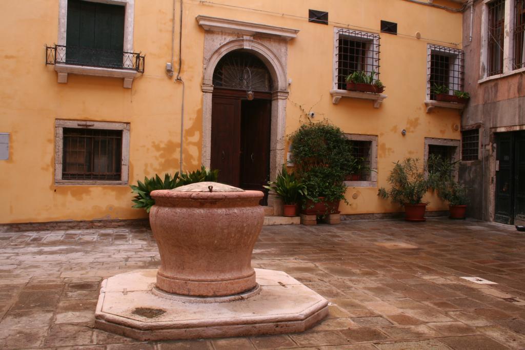 Apartamento Casa Carlo Goldoni