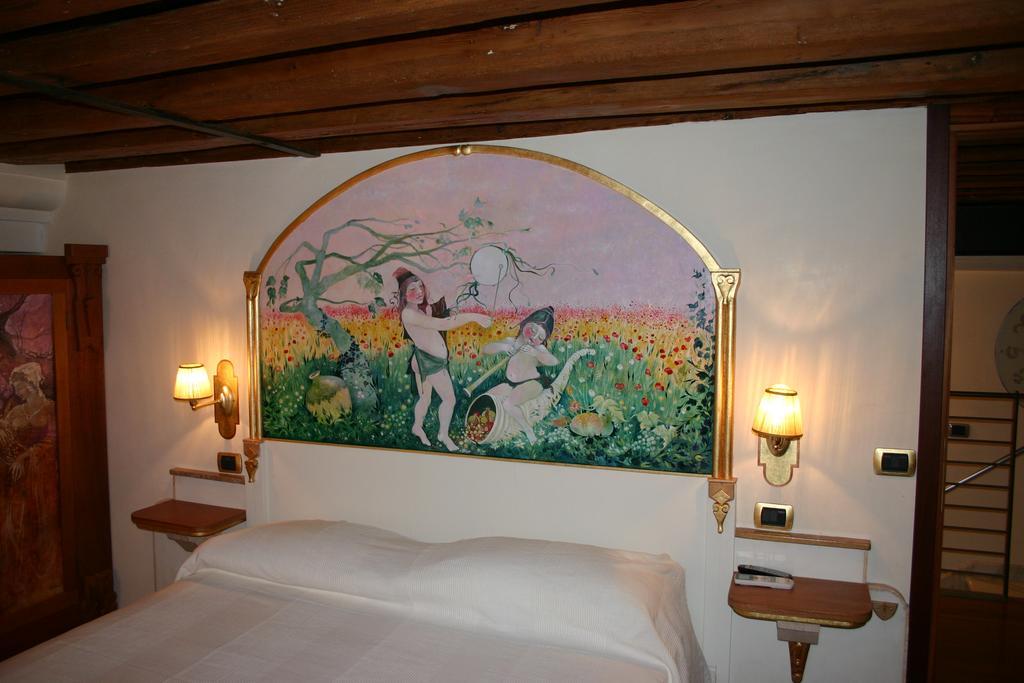 Casa Carlo Goldoni Venecia