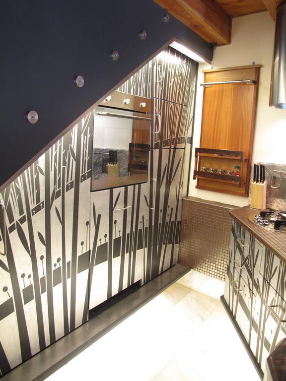 Apartamento Casa Carlo Goldoni *