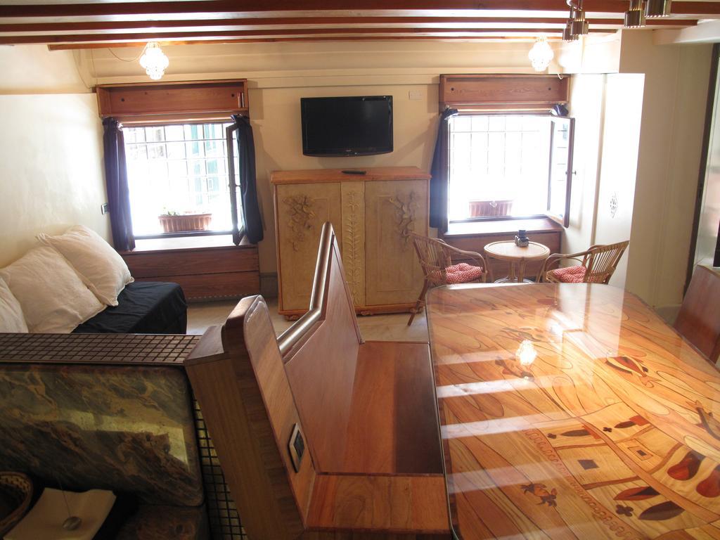 Apartamento Casa Carlo Goldoni