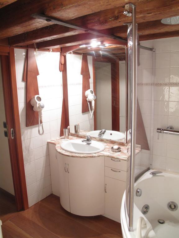 Casa Carlo Goldoni Venecia