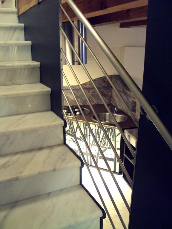 Apartamento Casa Carlo Goldoni Venecia