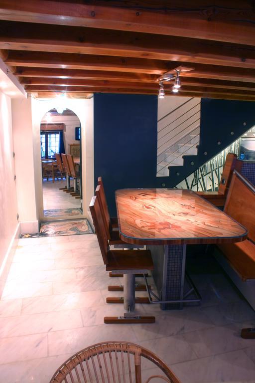 Casa Carlo Goldoni * Venecia