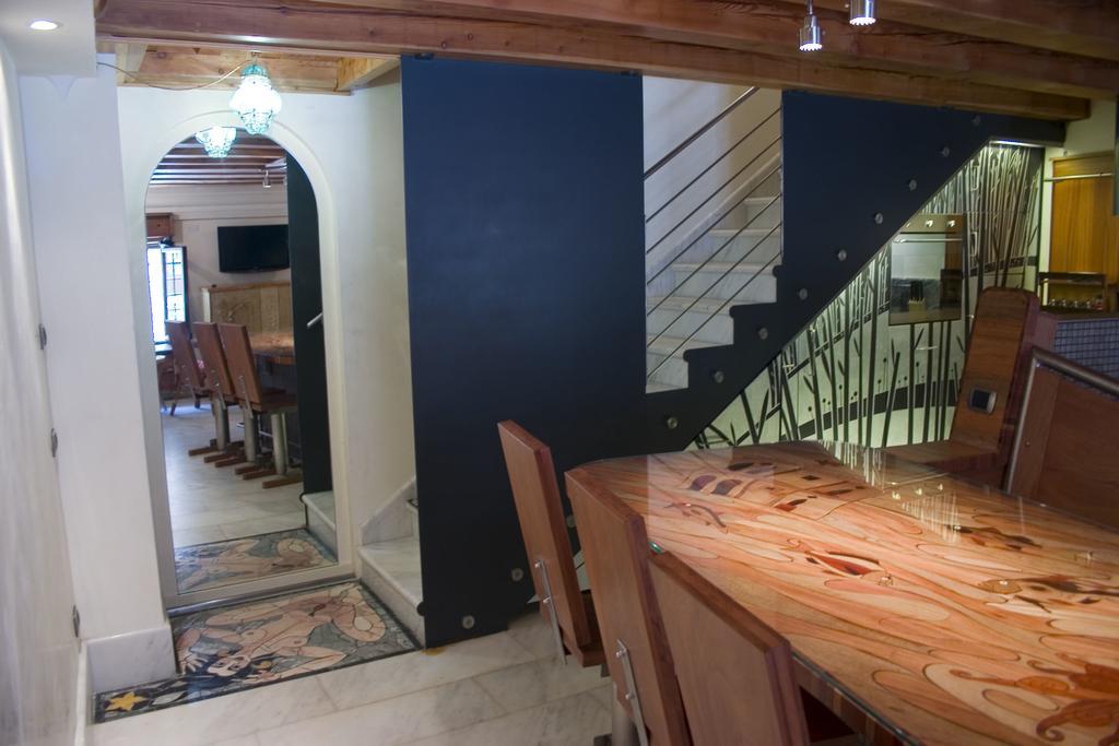 Casa Carlo Goldoni Venecia