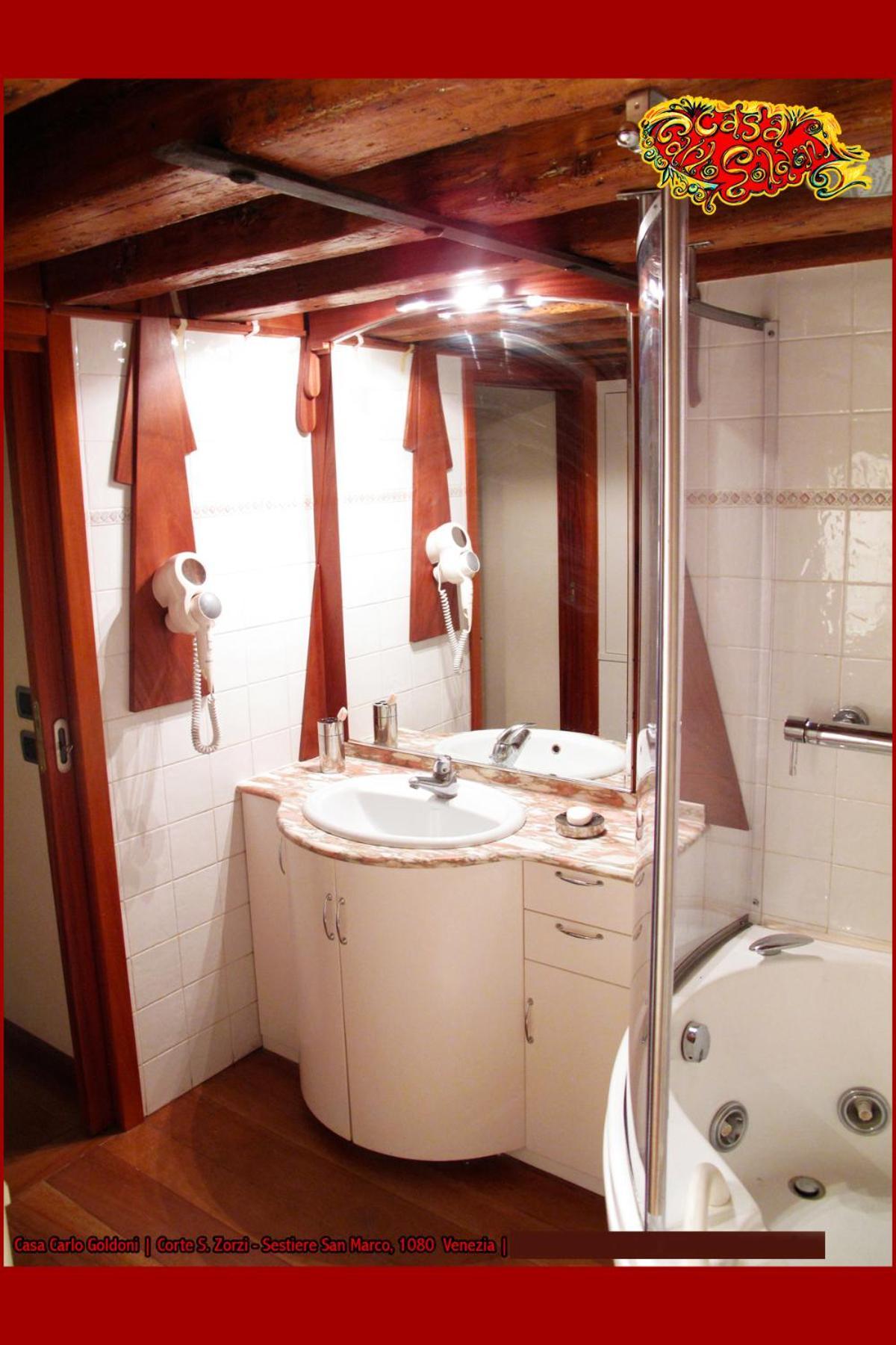 Casa Carlo Goldoni Apartment