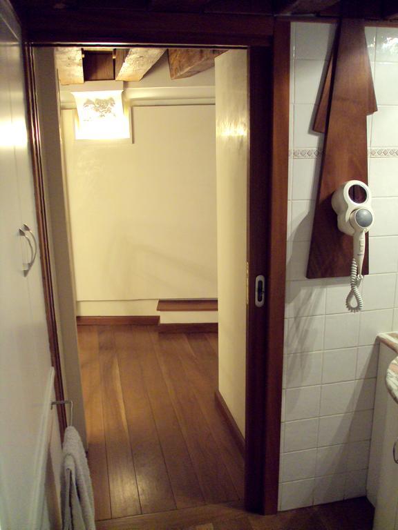 Casa Carlo Goldoni * Venice